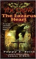 The Crow: The Lazarus Heart
