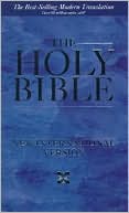 Mass Market Bible: New International Version (NIV)