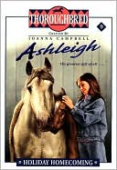 Ashleigh #9: Holiday Homecoming