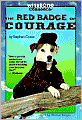 Red Badge of Courage (Wishbone Classics #10)