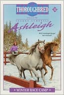 Ashleigh #12: Winter Race Camp