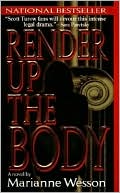 download Render up the Body : A Novel of Suspense book
