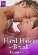 Hard Habit to Break by Linda Cajio: NOOK Book Cover