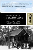 The Quest of the Silver Fleece by W. E. B. Du Bois: NOOK Book Cover