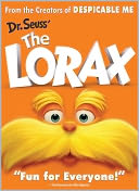 Dr. Seuss' The Lorax with Danny DeVito