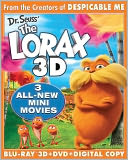 Dr. Seuss' The Lorax with Danny DeVito