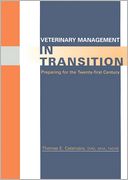 download Veterinary Management in Transition : Preparing for the 21st Century book