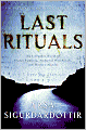 Last Rituals (Thóra Gudmundsdóttir Series #1)