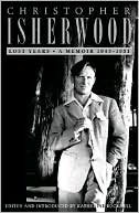 Lost Years: A Memoir, 1945-1951