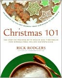Christmas 101: Celebrate the Holiday Season from Christmas to New Year's