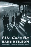 Life Goes On by Hans Keilson: Book Cover
