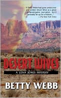 download Desert Wives : A Lena Jones Mystery book