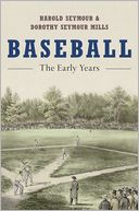 download Baseball : The Early Years book