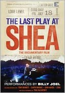 The Last Play at Shea with Billy Joel