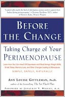 Before the Change: Taking Charge of Your Perimenopause