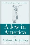 download Jew in America : My Life and A People's Struggle for Identity book