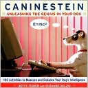 Caninestein: Unleashing the Genius in Your Dog