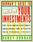 Year-Round Investment Sourcebook for Managing Your Personal Finances 2001