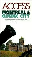Access Montreal & Quebec City (1996)