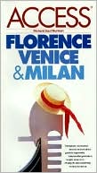 Access: Florence, Venice & Milan