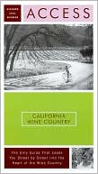 Access California Wine Country