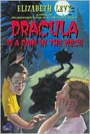 Dracula Is a Pain in the Neck