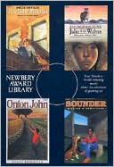 Newbery Award Library