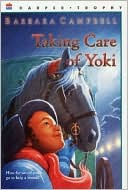 Taking Care of Yoki