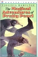 Magical Adventures of Pretty Pearl