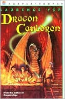 Dragon Cauldron (Dragons of the Sea Series)