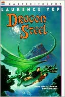 Dragon Steel (Dragons of the Sea Series)