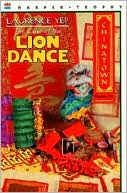 Case of the Lion Dance (Chinatown Series #2)