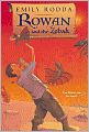 Rowan and the Zebak (Rowan of Rin Series #4)