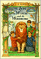 The Lion, the Witch and the Wardrobe (Chronicles of Narnia Series #2)