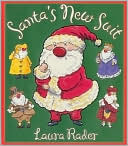 Santa's New Suit