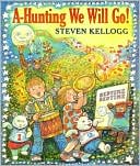 A-Hunting We Will Go!
