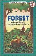 Forest: (I Can Read Book Series: Level 2)