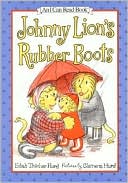 Johnny Lion's Rubber Boots (I Can Read Book Series)
