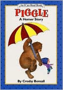 Piggle: A Homer Story (I Can Read Book Series)