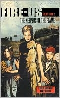 Keepers of the Flame (Fire-Us Series #2)