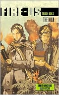Kiln (Fire-Us Trilogy #3)