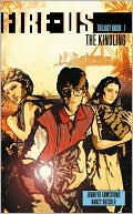 Kindling (Fire-Us Series)