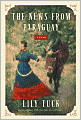 News from Paraguay: A Novel