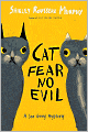 Cat Fear No Evil (Joe Grey Series #9)