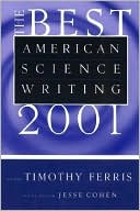Best American Science Writing 2001