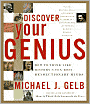 Discover Your Genius: How to Think Like History's Ten Most Revolutionary Minds