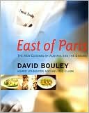 download East of Paris : The New Cuisines of Austria and the Danube book