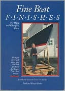 Fine Boat Finishes