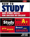 How to Study