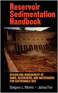 Reservoir Sedimentation Handbook